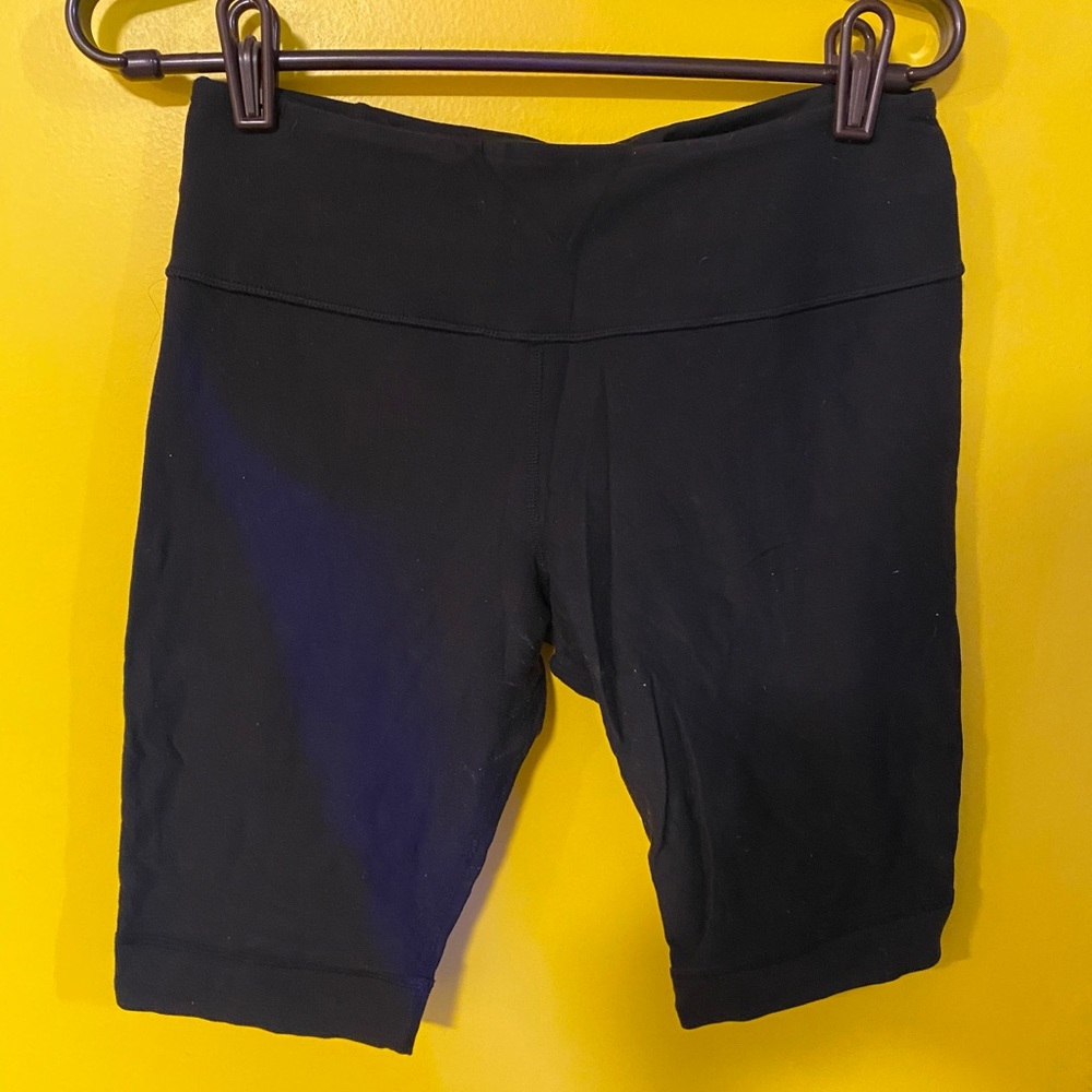 COPY - Lululemon Biker Shorts